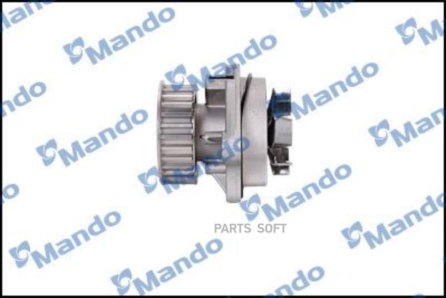 

Помпа Vw Bora (1j,1j2),Golf Iv (1j),Golf V (1k),Golf Vi (5k)Audi A2 Mando EWPW0002