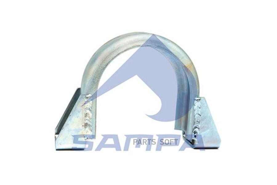 

Кронштейн Подвесного Подшипника Volvo Sampa 030283