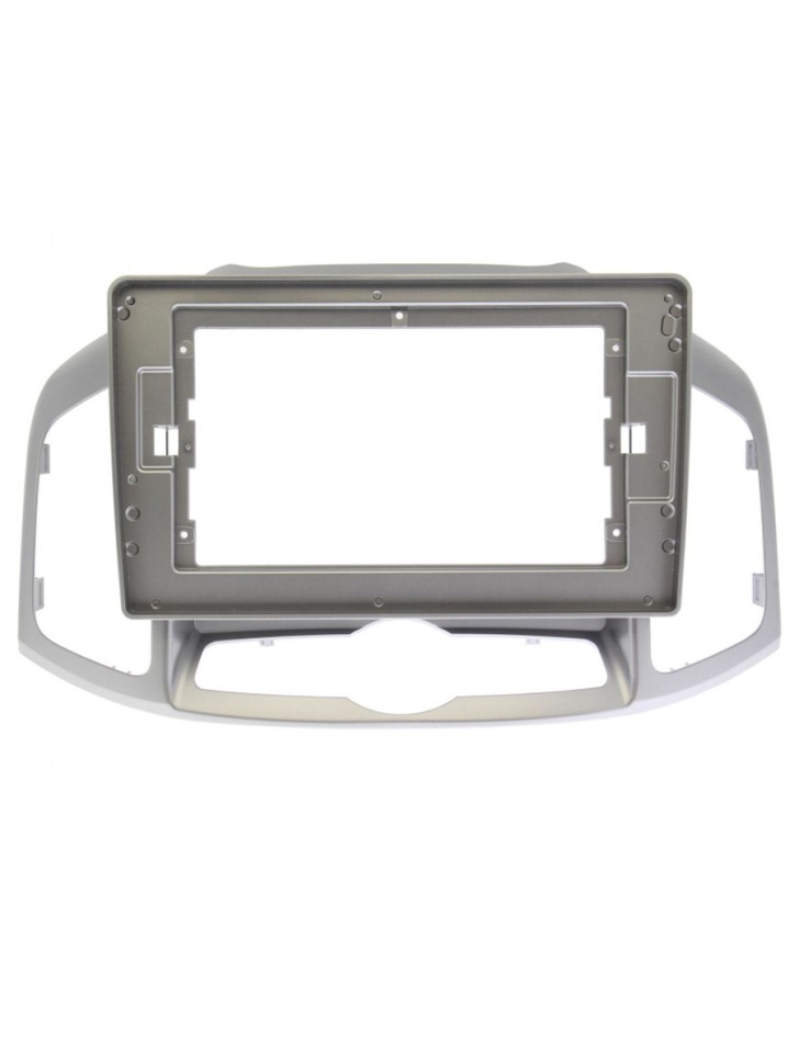 

Переходная рамка для магнитолы Wide Media в Chevrolet Captiva 2011-2015 10, WS-CH 052T