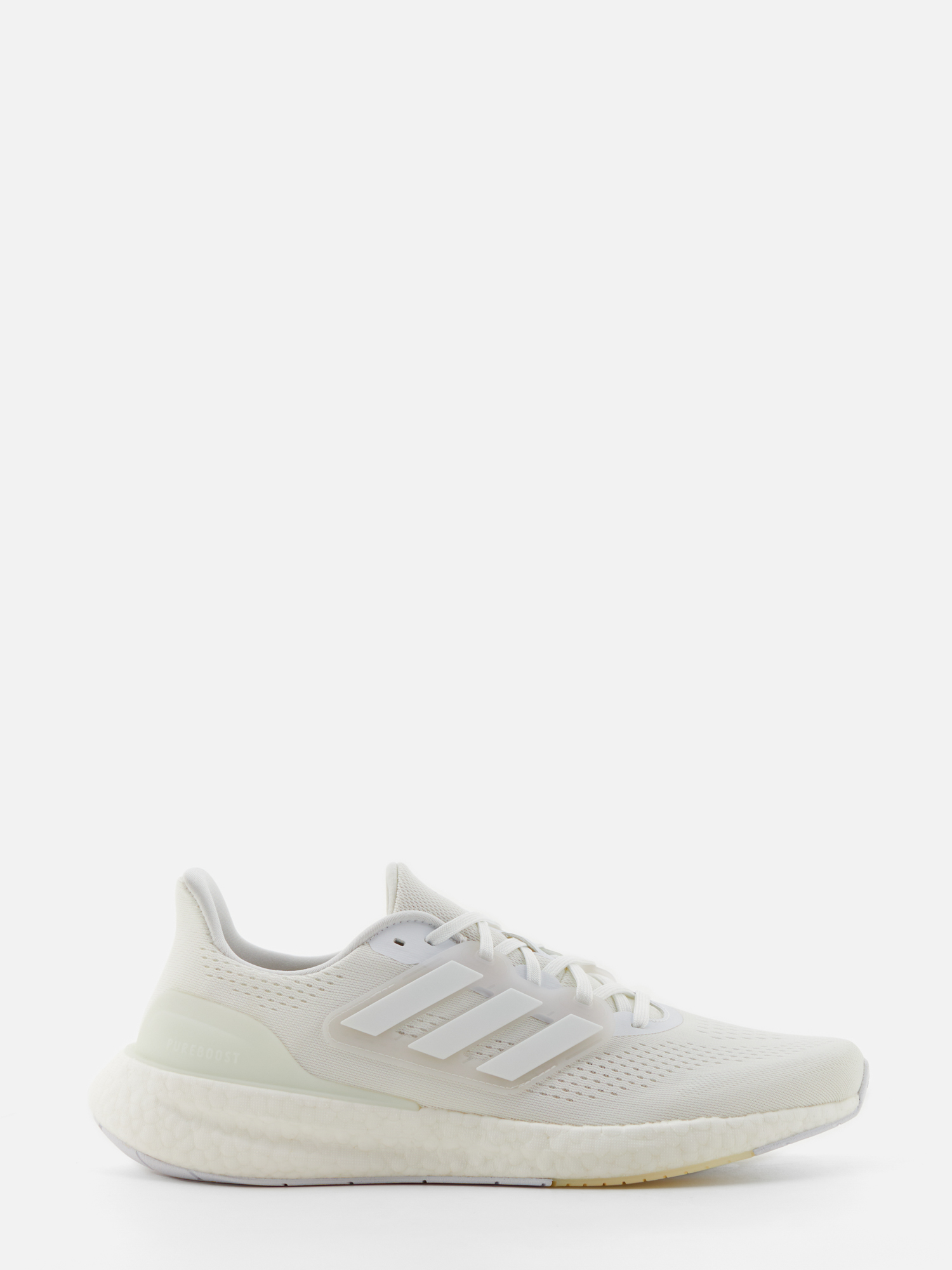 

Спортивные кроссовки мужские Adidas IF2374 белые 10.5 US, Белый, IF2374