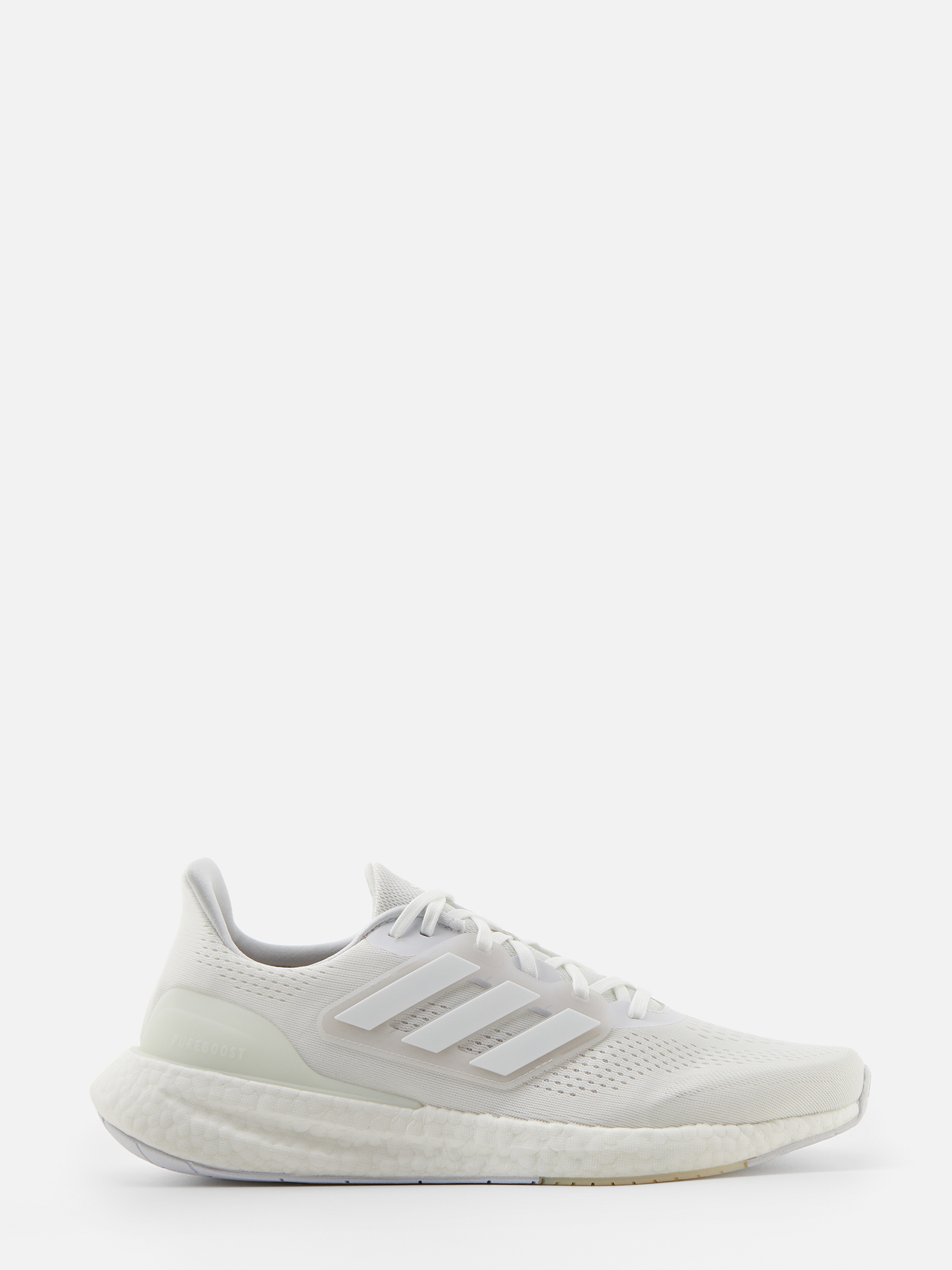 

Спортивные кроссовки мужские Adidas IF2374 белые 7.5 US, Белый, IF2374