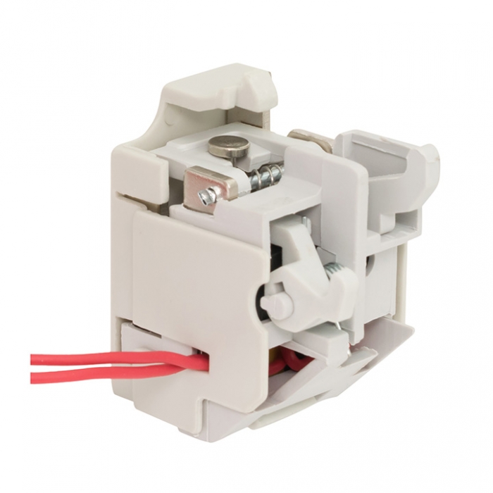 фото Независимый расцепитель ekf av power-1 sht для etu ac230v слева