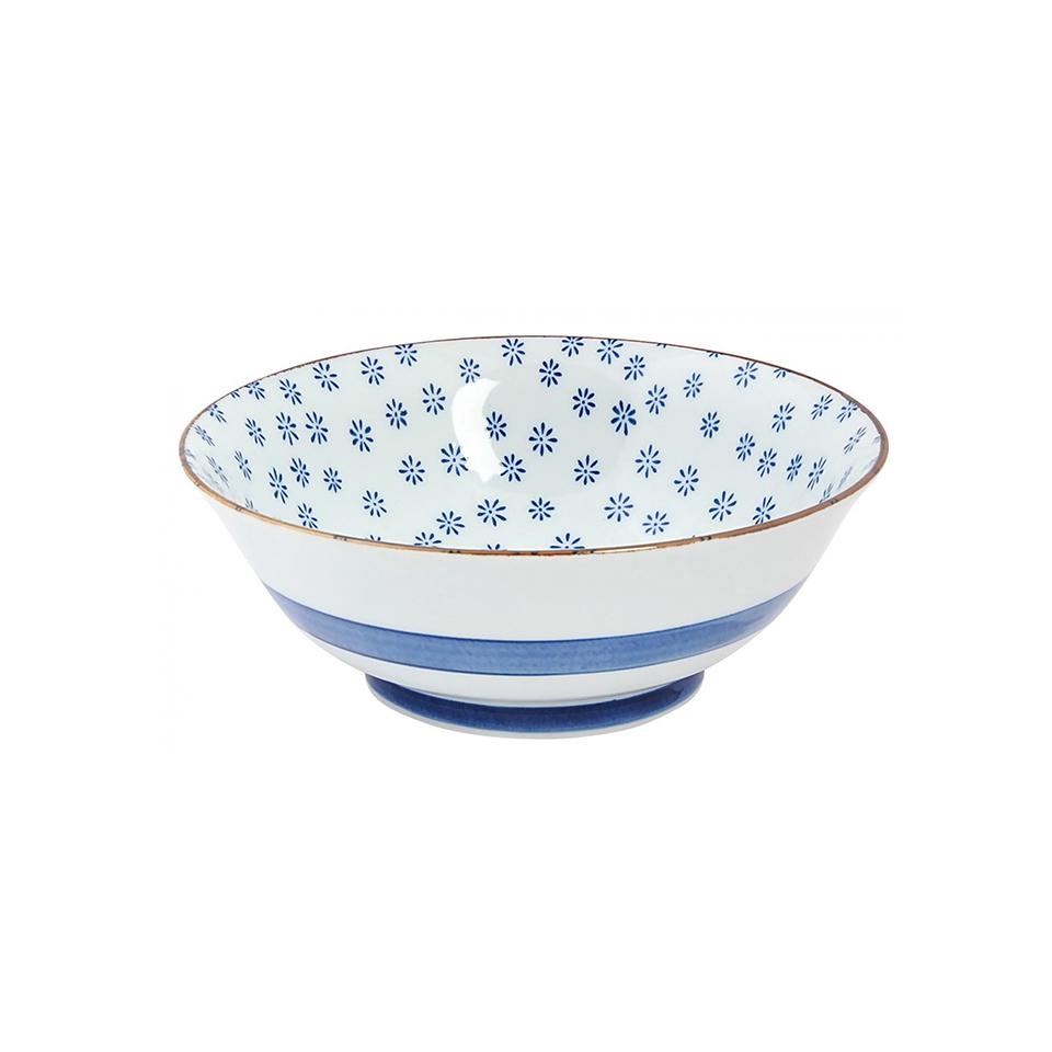 

Чаша, Tokyo Design, Mixed Bowls, 19 см 2096