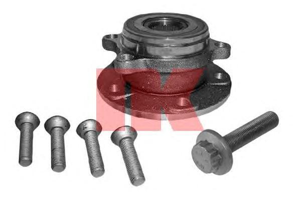 

Подшипник Ступицы NK 754308