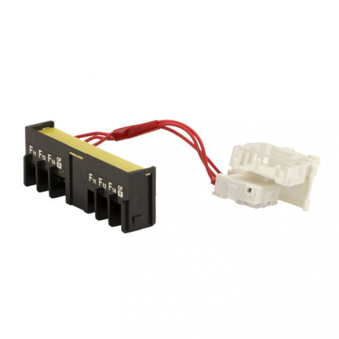 

Дополнительный контакт EKF PROxima к ВА-99М mccb99m-a-041 630