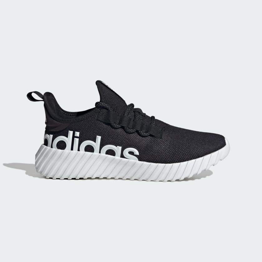 

Спортивные кроссовки мужские Adidas IF7318 черные 10 US, Черный, IF7318