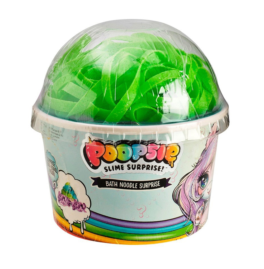 

Набор детской косметики Poopsie Slime Surprise ленты и бомбочка, в ассортименте