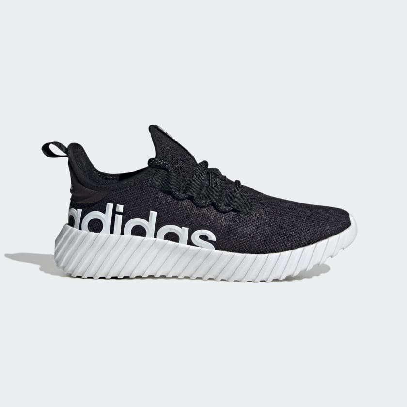 

Спортивные кроссовки мужские Adidas IF7318 черные 7 US, Черный, IF7318