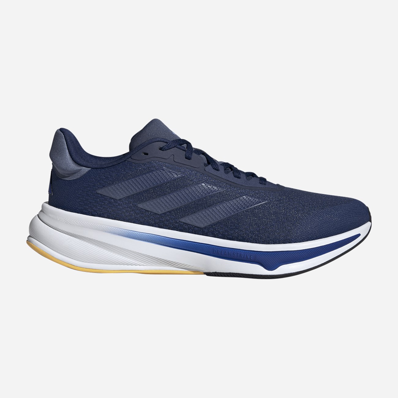 

Кроссовки мужские Adidas IF8598-043A синие 11 US, Синий, IF8598