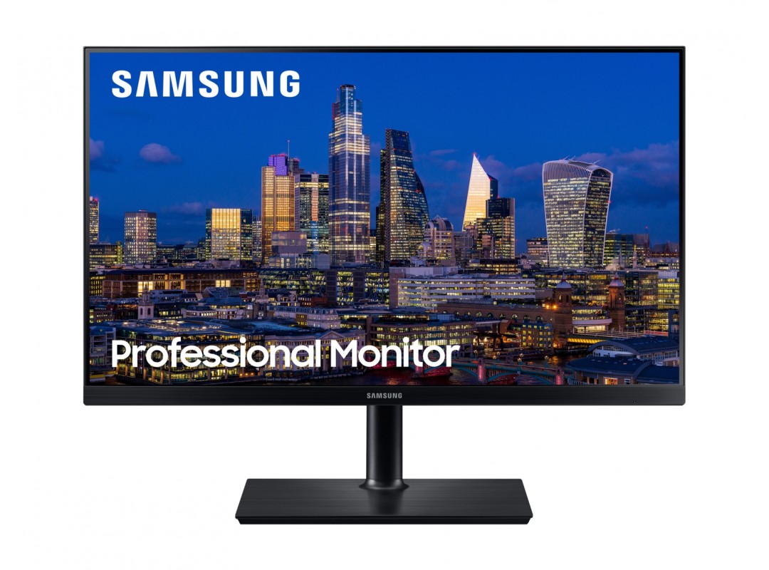 фото Монитор samsung f27t850qwi