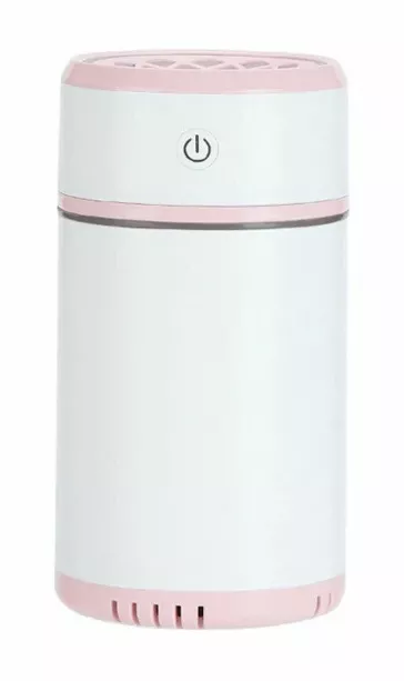 

Воздухоувлажнитель NoBrand HUMIDIFIER White, Pink, HUMIDIFIER