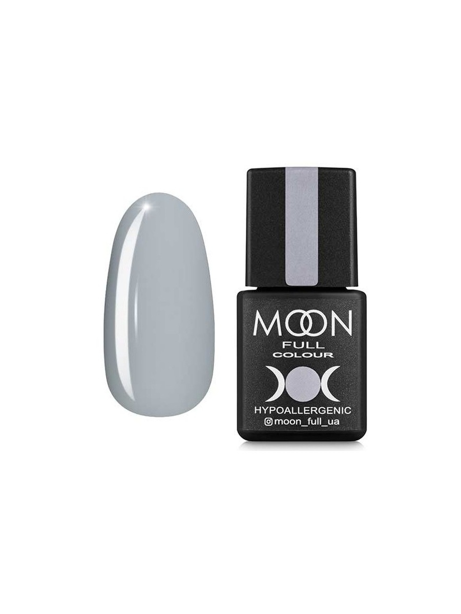 фото Гель лак moon full color gel polish , 8 ml g147 moon fuul