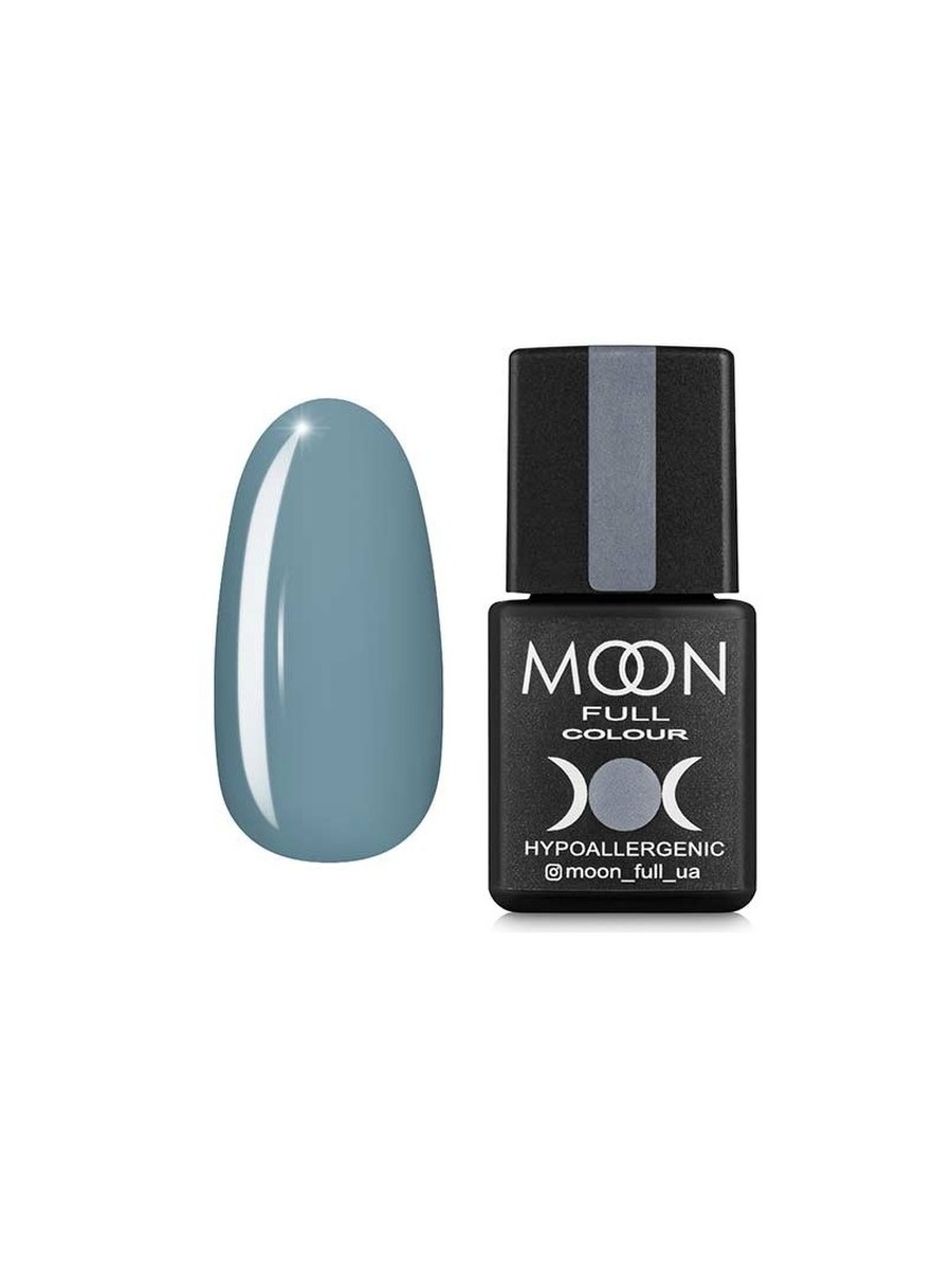 фото Гель лак moon full color gel polish , 8 ml g150 moon fuul