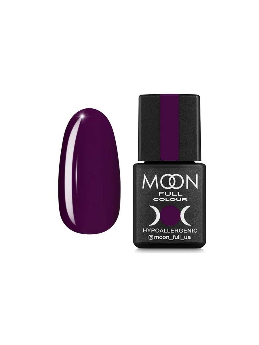 фото Гель лак moon full color gel polish , 8 ml g167 moon fuul