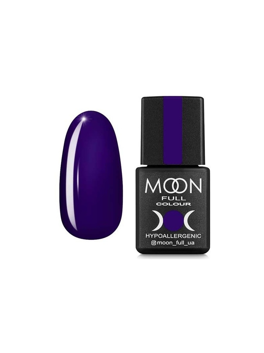 фото Гель лак moon full color gel polish , 8 ml g172 moon fuul