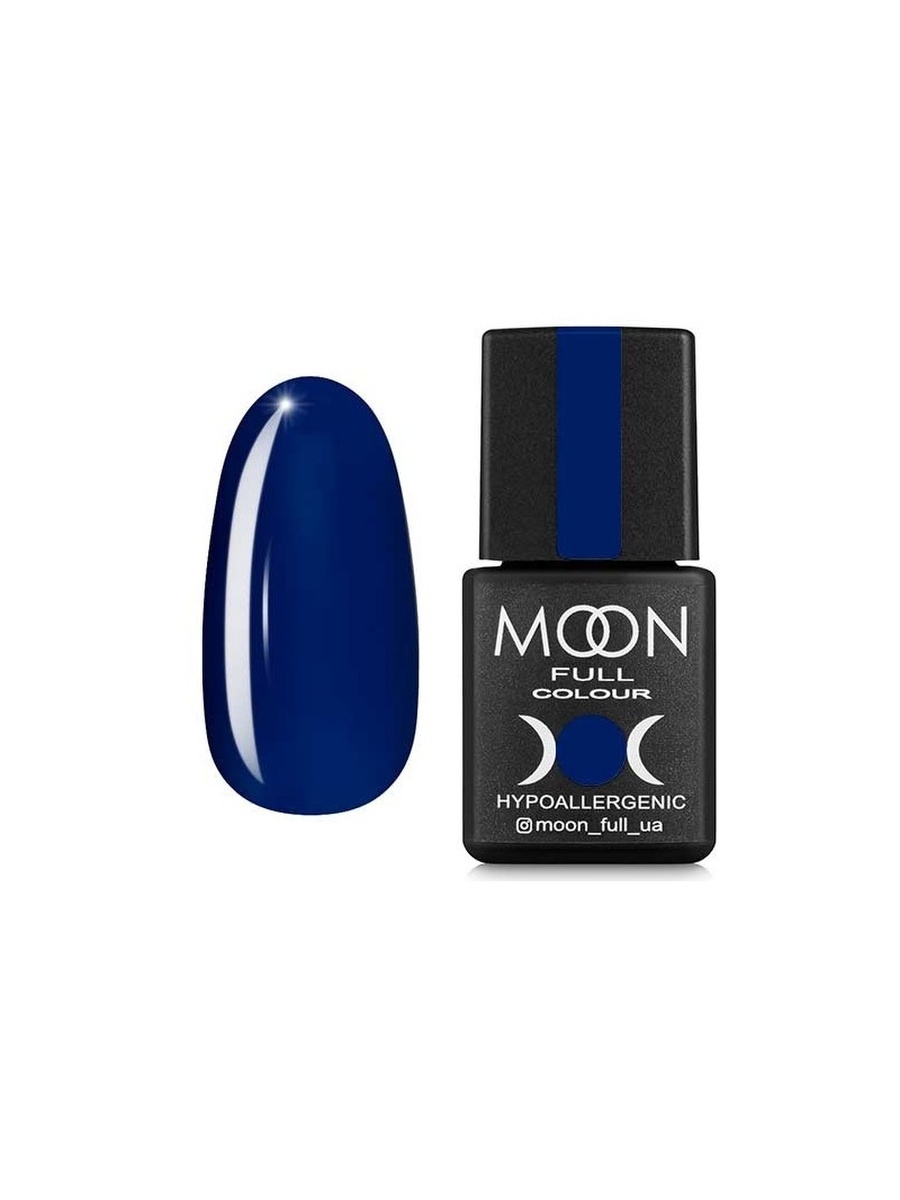 фото Гель лак moon full color gel polish , 8 ml g176 moon fuul