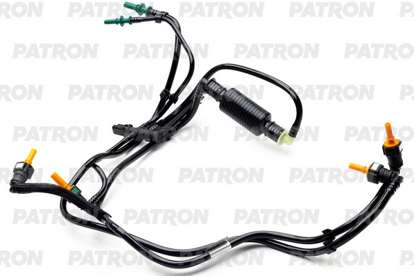 

Шланг автомобильный PATRON PH5012