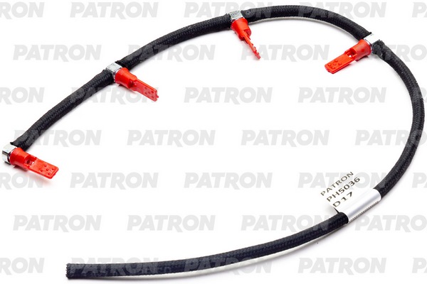 Шланг автомобильный PATRON PH5036