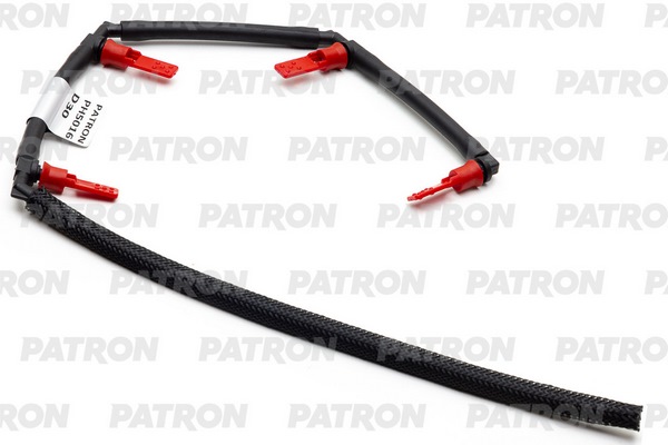 

Шланг автомобильный PATRON PH5016