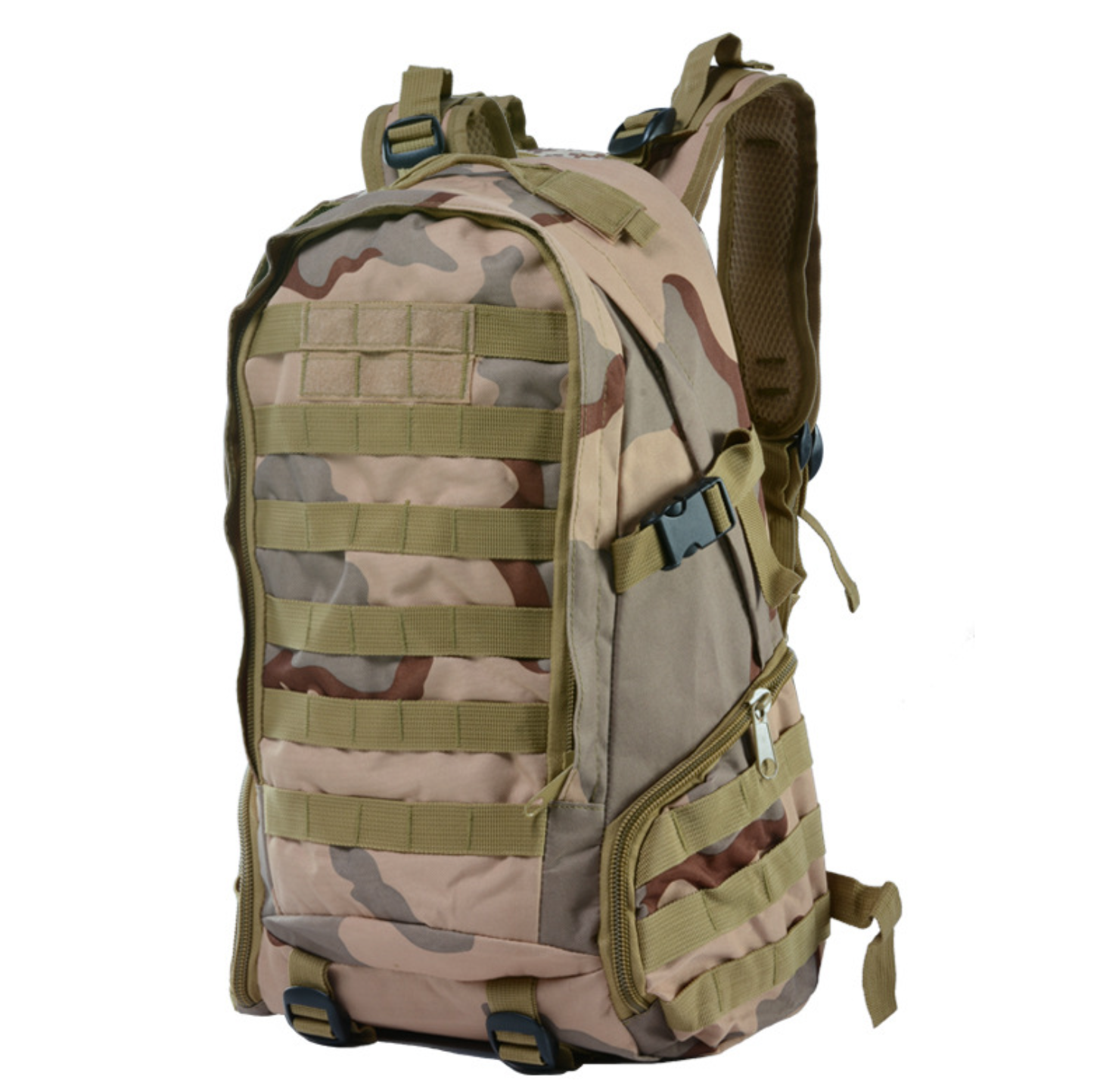 

Рюкзак тактический "Big Pocket" multicam, "Big Pocket" multicam