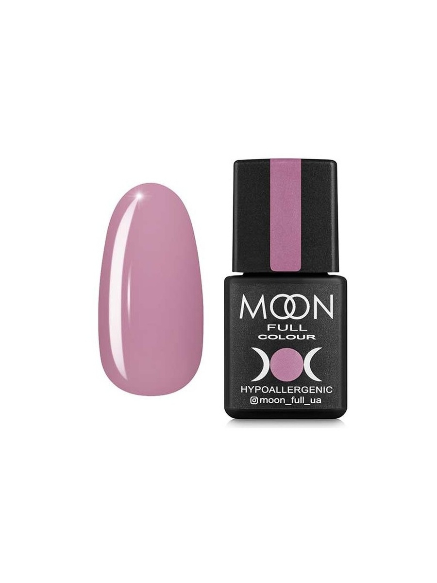 фото Гель лак moon full color gel polish , 8 ml g199 moon fuul