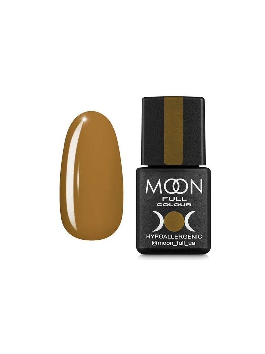

Гель лак MOON FULL color Gel polish , 8 ml G211