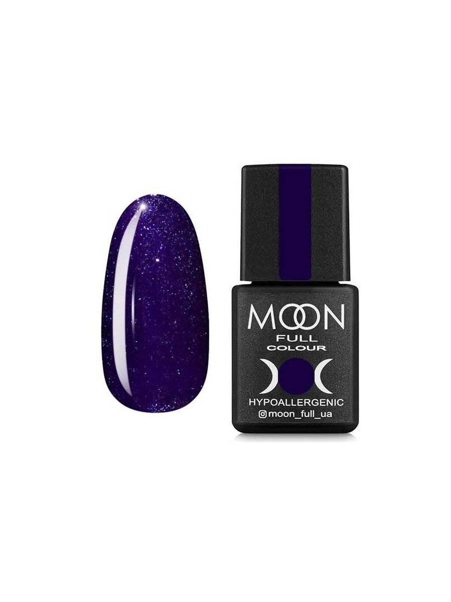 фото Гель лак moon full color gel polish , 8 ml g318 moon fuul