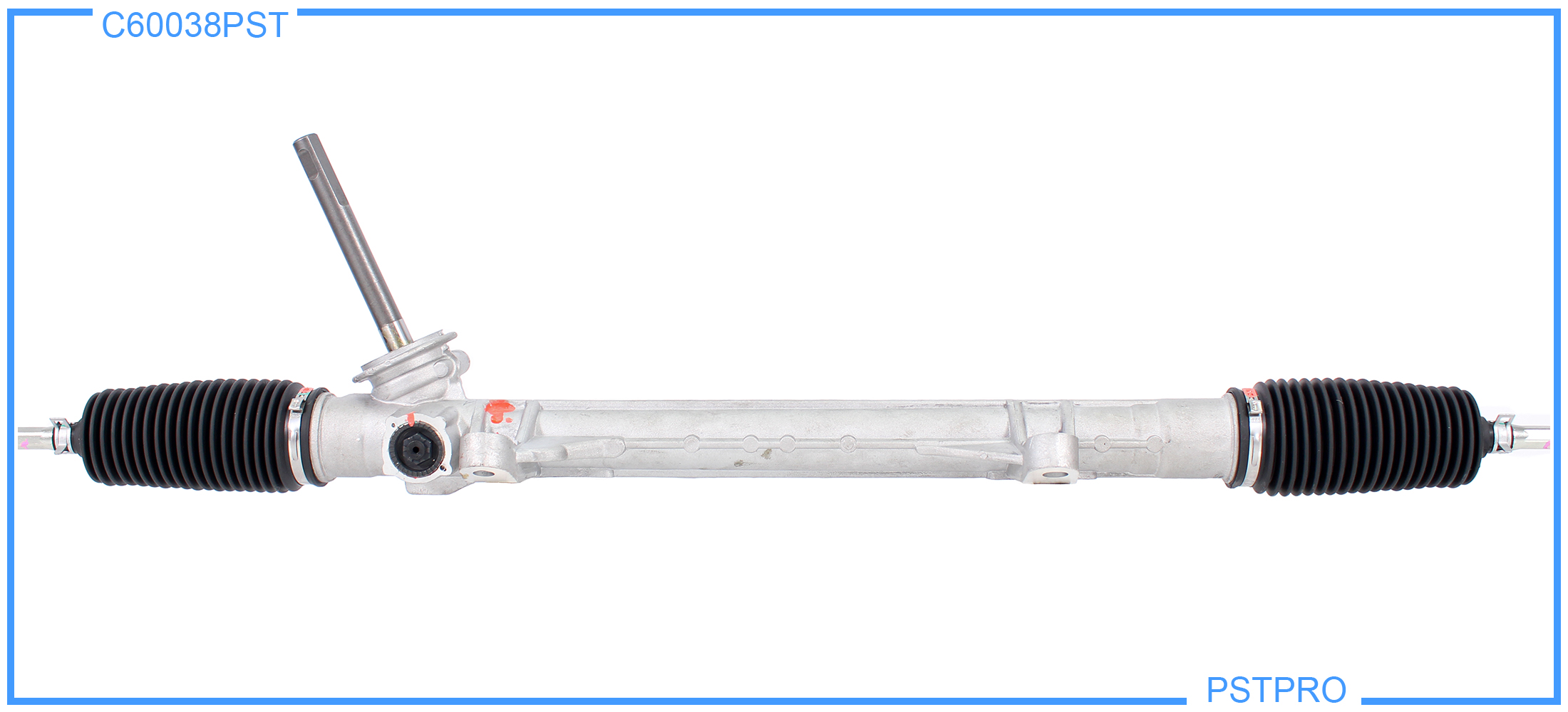 

Рулевая рейка PSTPRO Renault Grand Scenic II 2004-2009, Renault Megane II 2004-2008