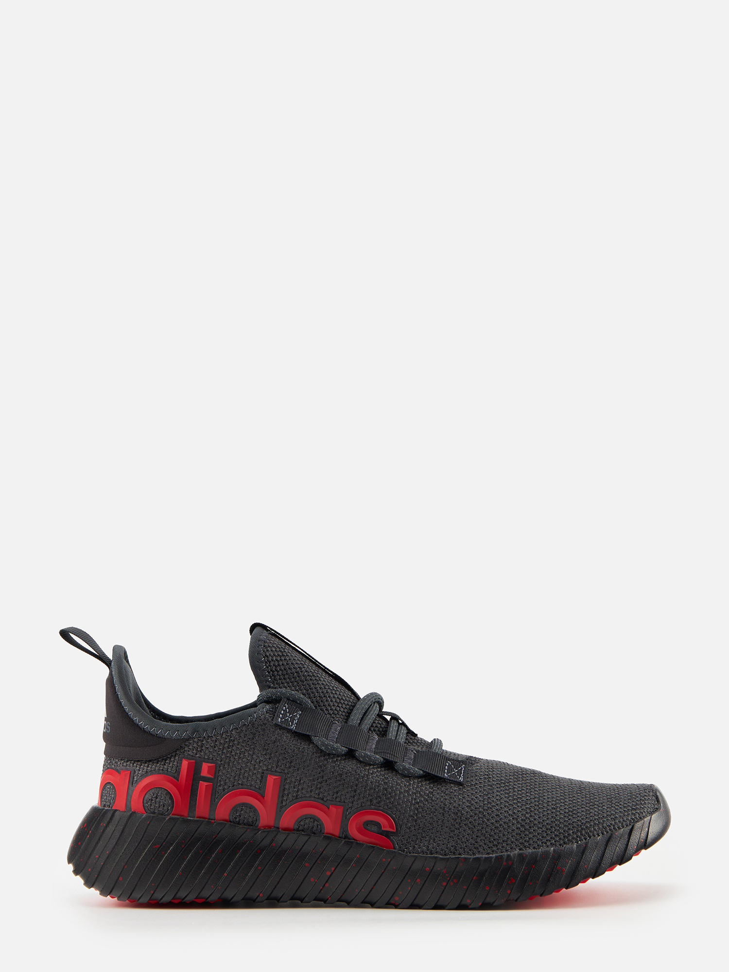 

Кроссовки мужские Adidas IG3542 черные 8 US, Черный, IG3542