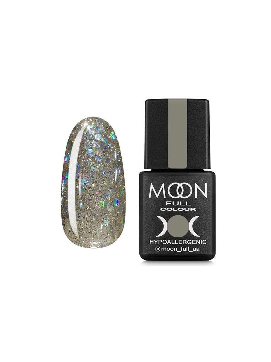 фото Гель лак moon full color gel polish , 8 ml g328 moon fuul