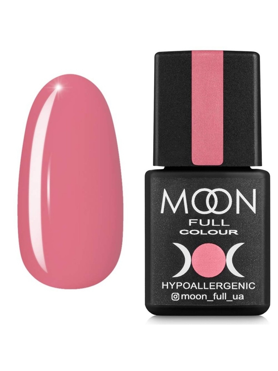 фото Гель лак moon full color gel polish , 8 ml g637 moon fuul