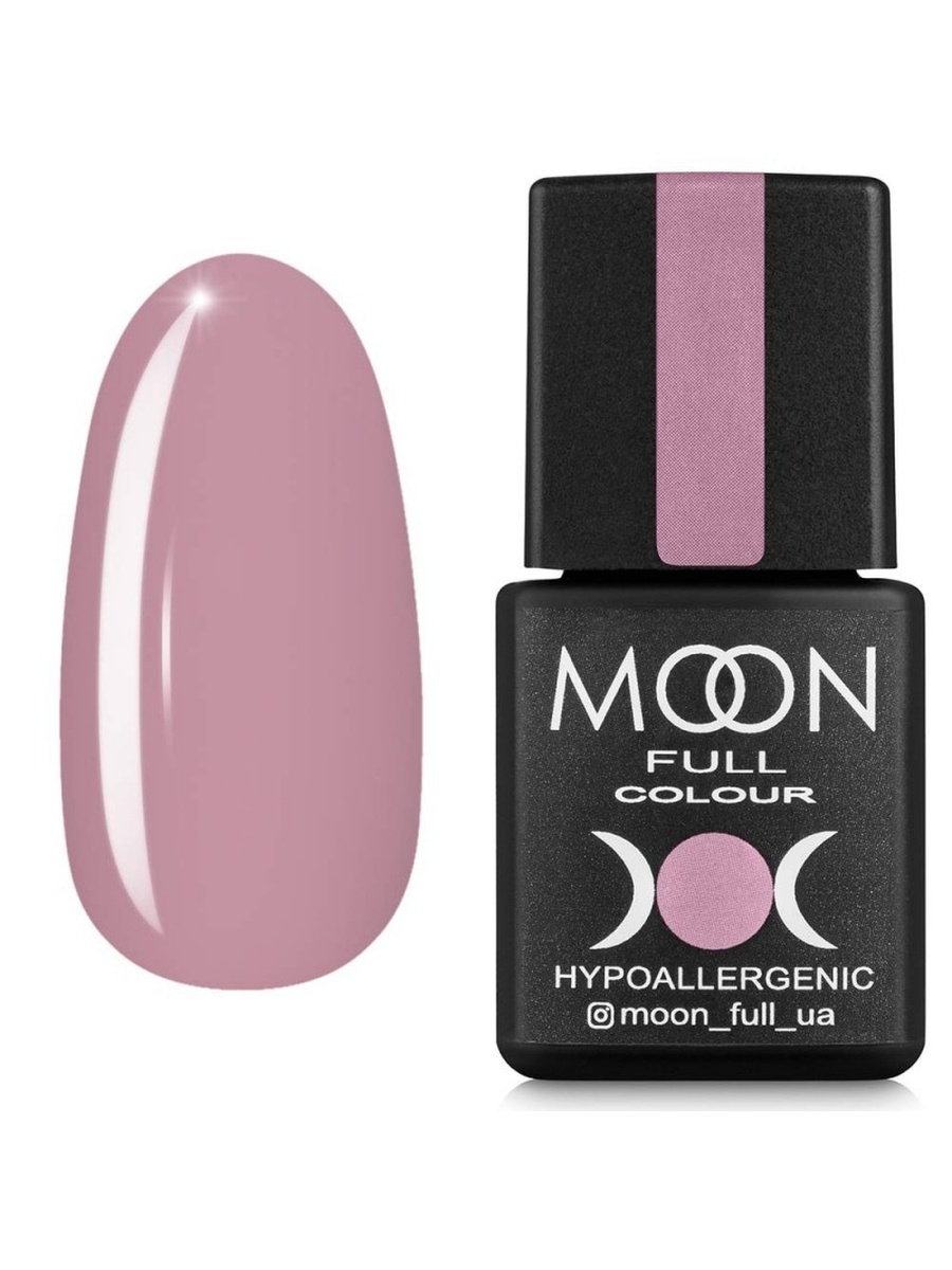 фото Гель лак moon full color gel polish , 8 ml g642 moon fuul