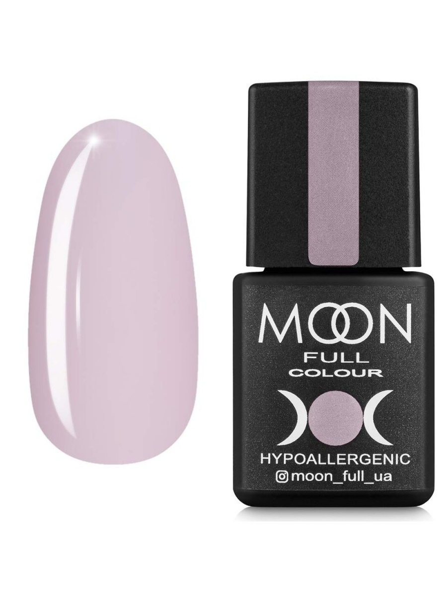 фото Гель лак moon full color gel polish , 8 ml g647 moon fuul