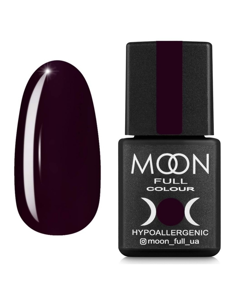фото Гель лак moon full color gel polish , 8 ml g673 moon fuul