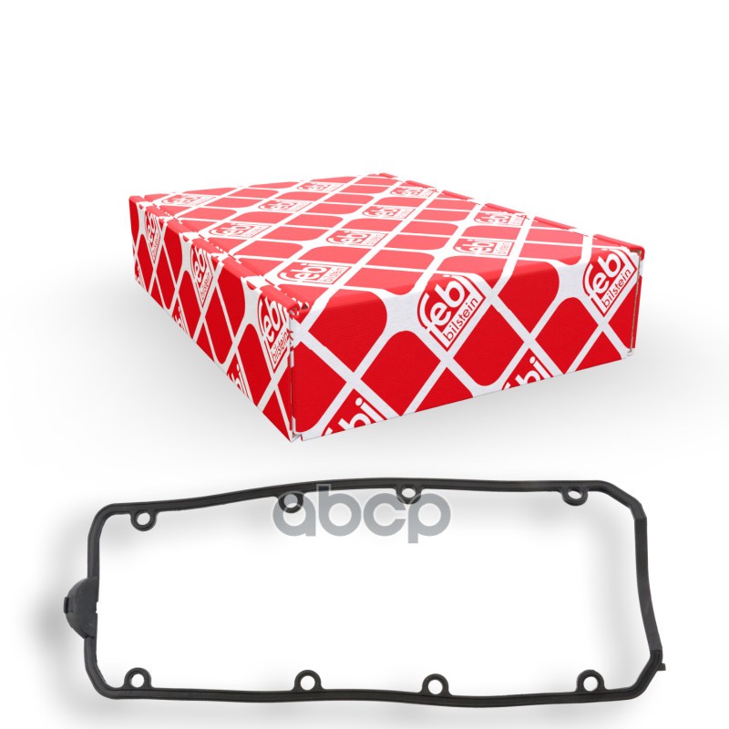 

Прокладка Клапанной Крышки Bmw M 40 Febi арт. 04088, 04088