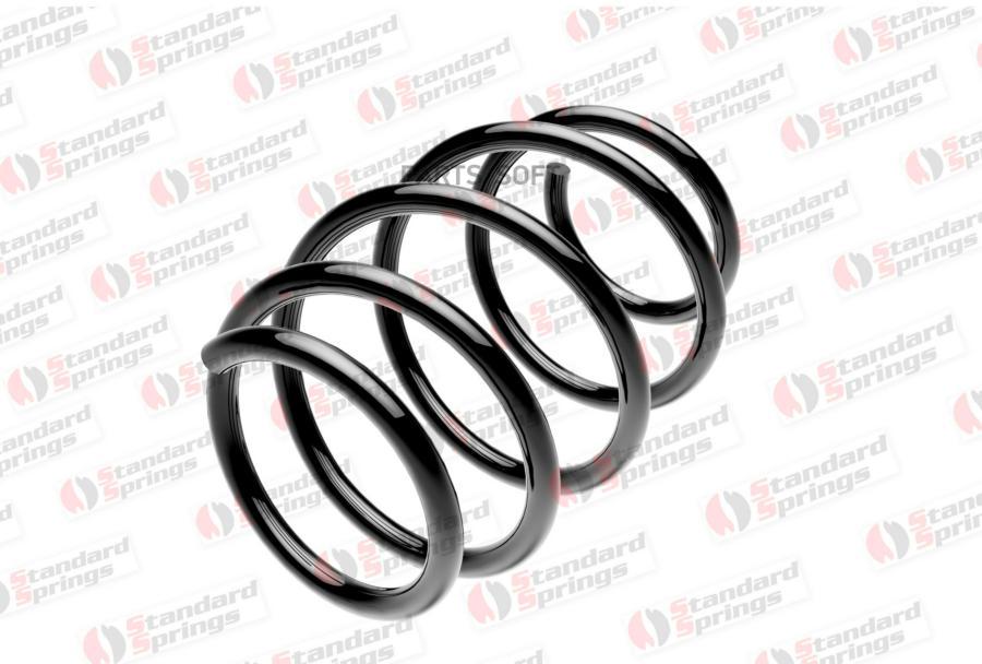 

STANDARD SPRINGS ПРУЖИНА ПЕРЕДНЯЯ KIA SPORTAGE 2,0 16V MAN. 4/07-5/10