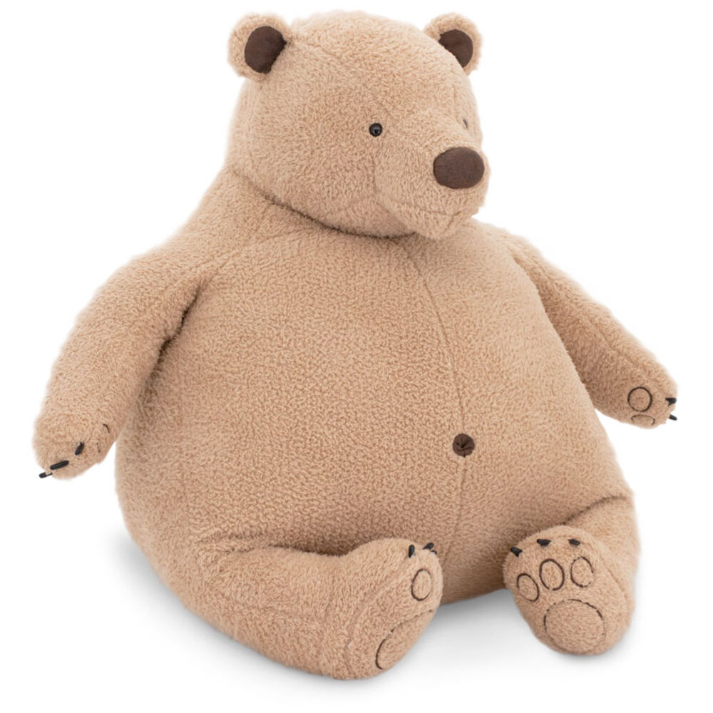 

Мягкая игрушка Orange Toys Медведь 70 см, Коричневый, OT8006/70