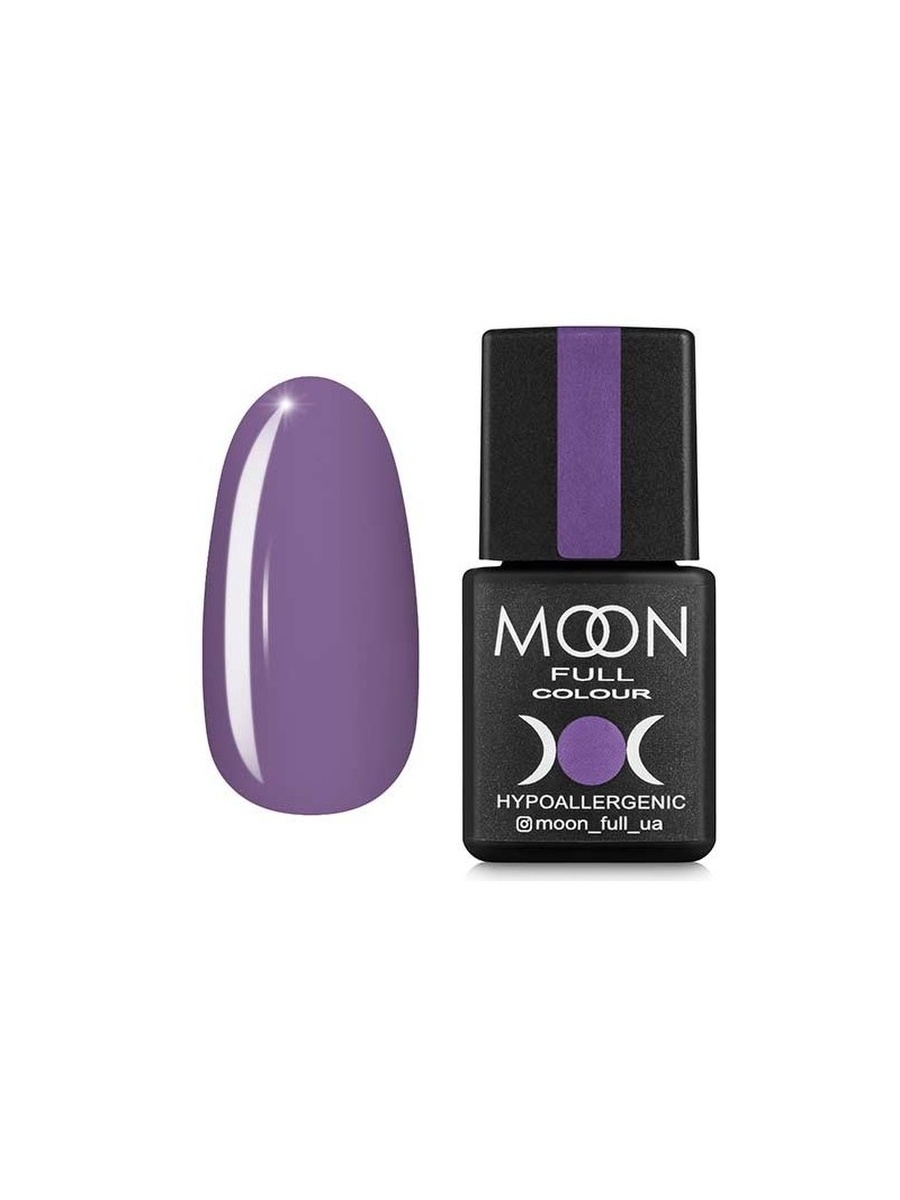 фото Гель лак moon full color gel polish , 8 ml g169 moon fuul