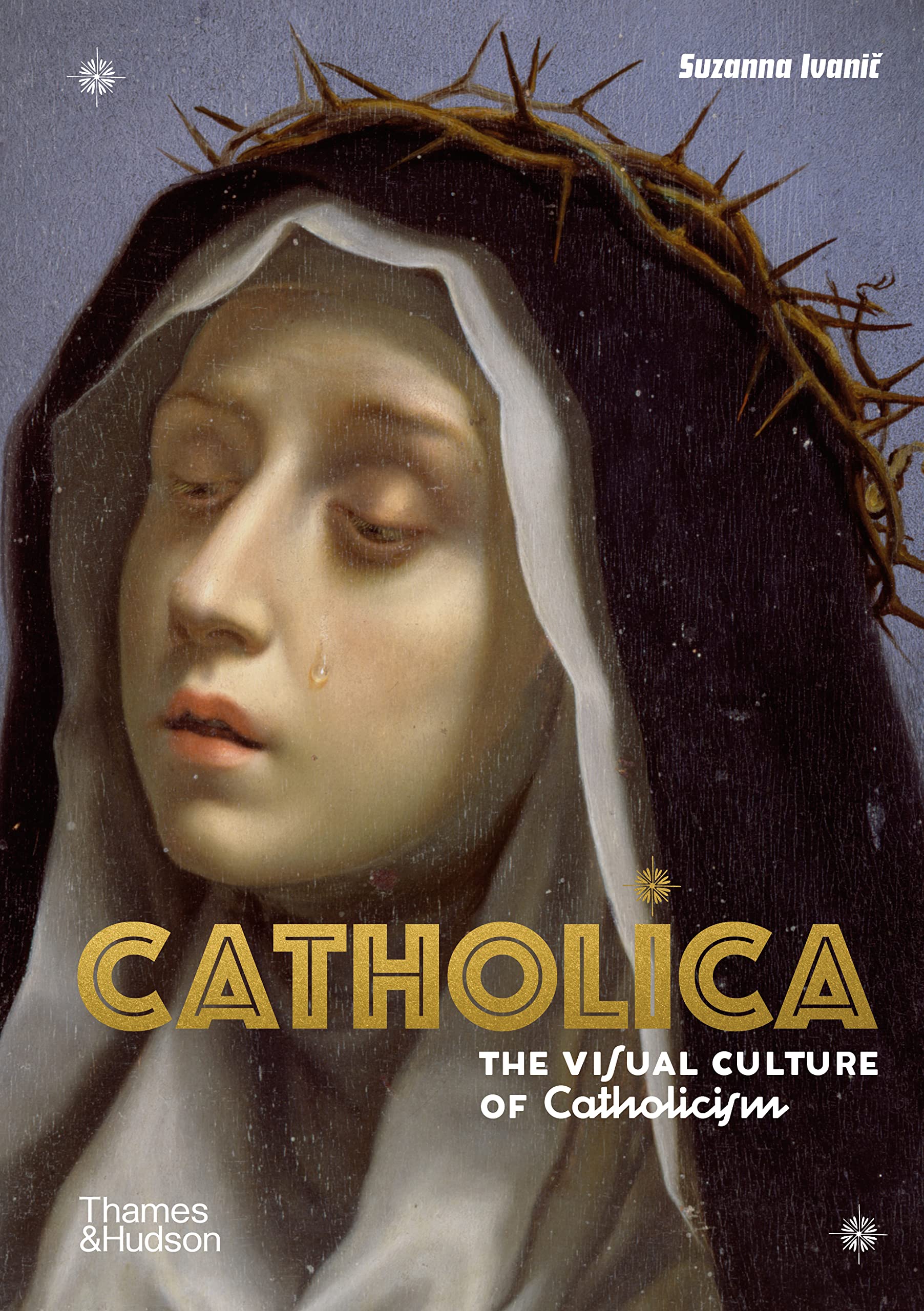 фото Книга catholica thames & hudson