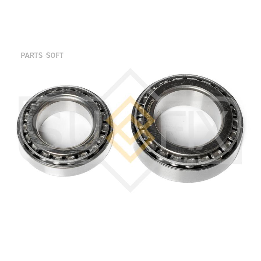 

SUFIX Подшипник ступицы | перед прав/лев | NISSAN Patrol(Y60/Y61) 88-10