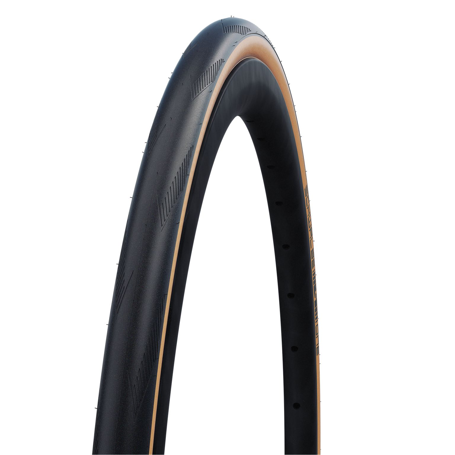 Велопокрышка 700x25C ONE TLE Perf RaceGuard SCHWALBE