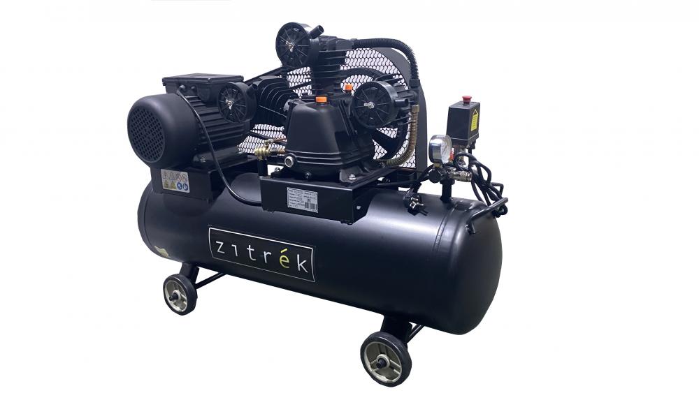 

Поршневой компрессор Zitrek z3k500/100 (220В), z3k500/100 (220В)