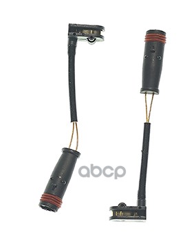 

BREMBO Датчик износа торм. колодок [95mm] к/кт MERCEDES W211/W463/W164/W220/W639 mot.M113/