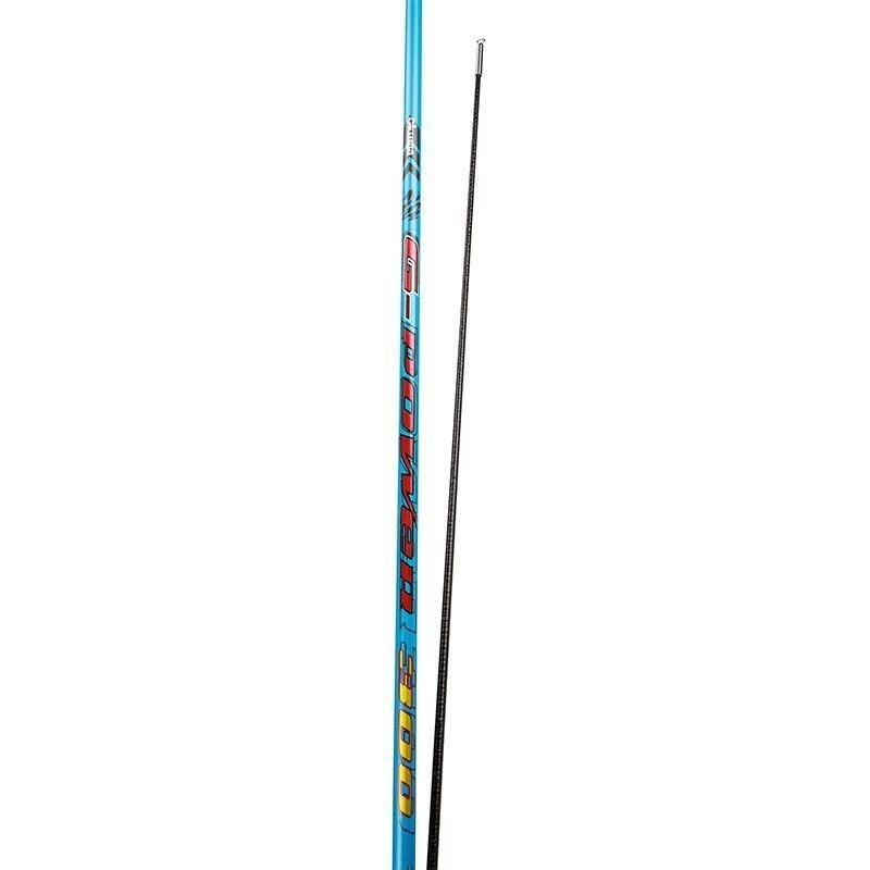 Удилище поплавочное Okuma G-Power Tele Pole (700 / 7 / 618)