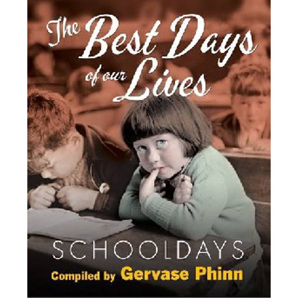

Best Days of Our Lives / Phinn Gervase