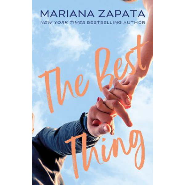 

Best thing / Zapata, Mariana