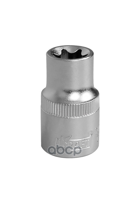 

Головка Торцевая 1/2dr E-Star E16 (Вн. Torx) Kraft арт. KT700611