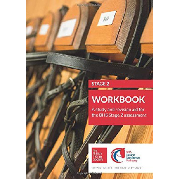 

BHS Stage 2 Workbook