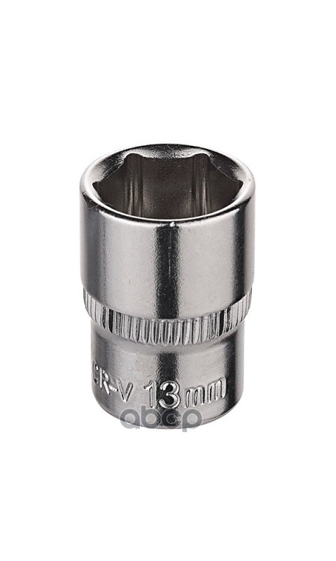 

Головка Торцевая 1/4dr 13 Мм Kraft арт. KT700651