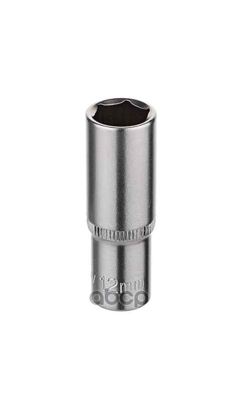 

Головка Торцевая 1/4dr Глубокая 12 Мм Kraft арт. KT700659